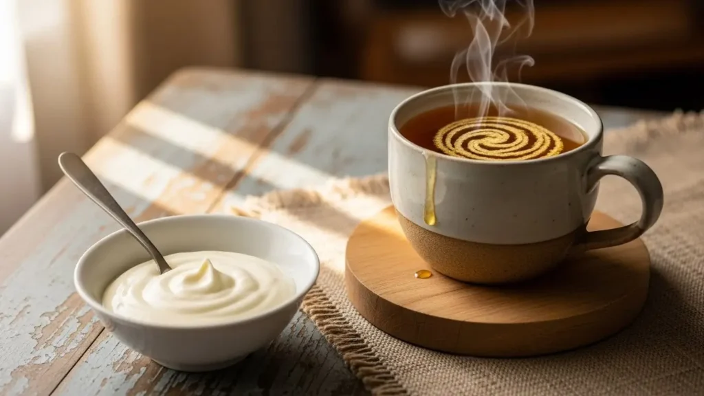 bolo de laranja sem ovo