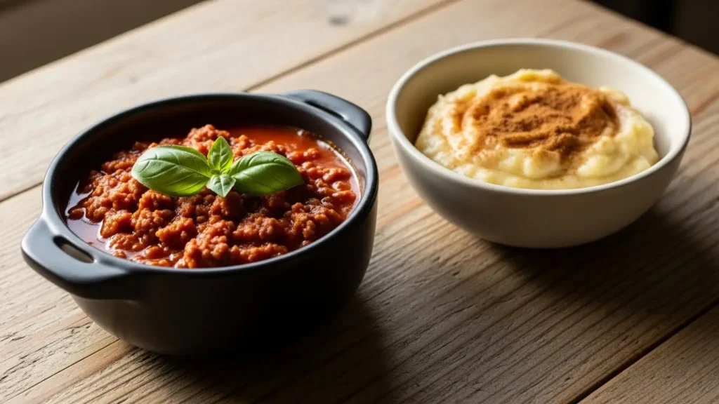 massa de panqueca sem ovo