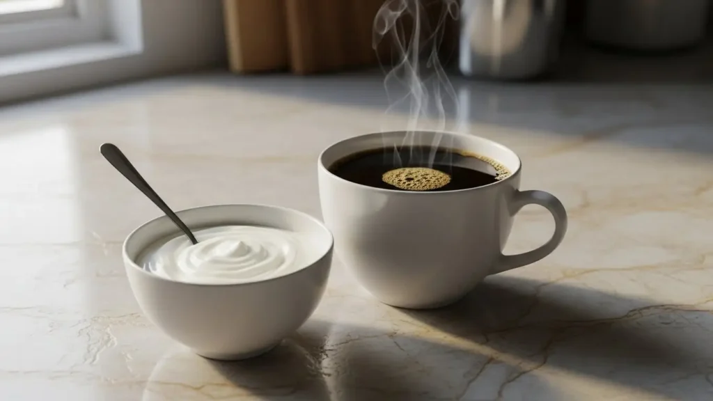 bolo de banana sem ovo